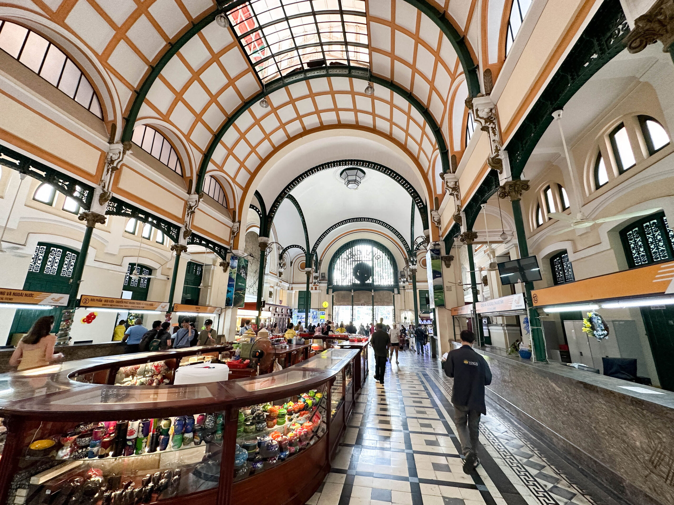 Ho Chi Minh City Travel: The Ultimate Gen Z Guide to Vietnam’s Vibrant Southern Hub