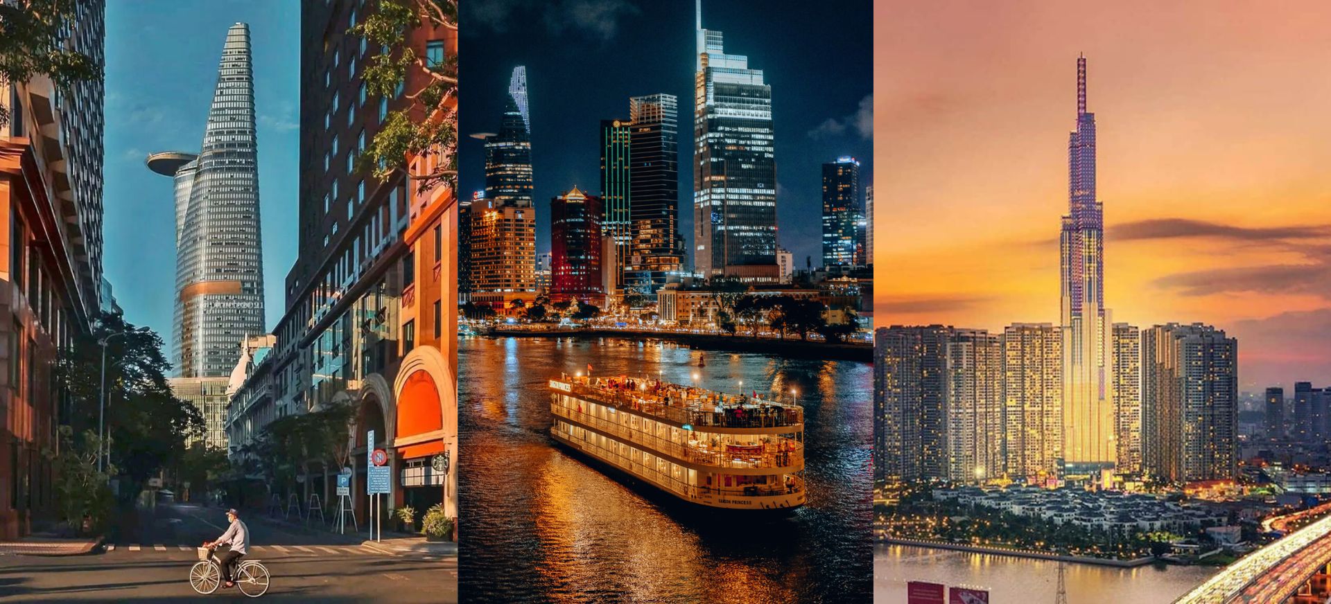 Ho Chi Minh City Travel: The Ultimate Gen Z Guide to Vietnam’s Vibrant Southern Hub