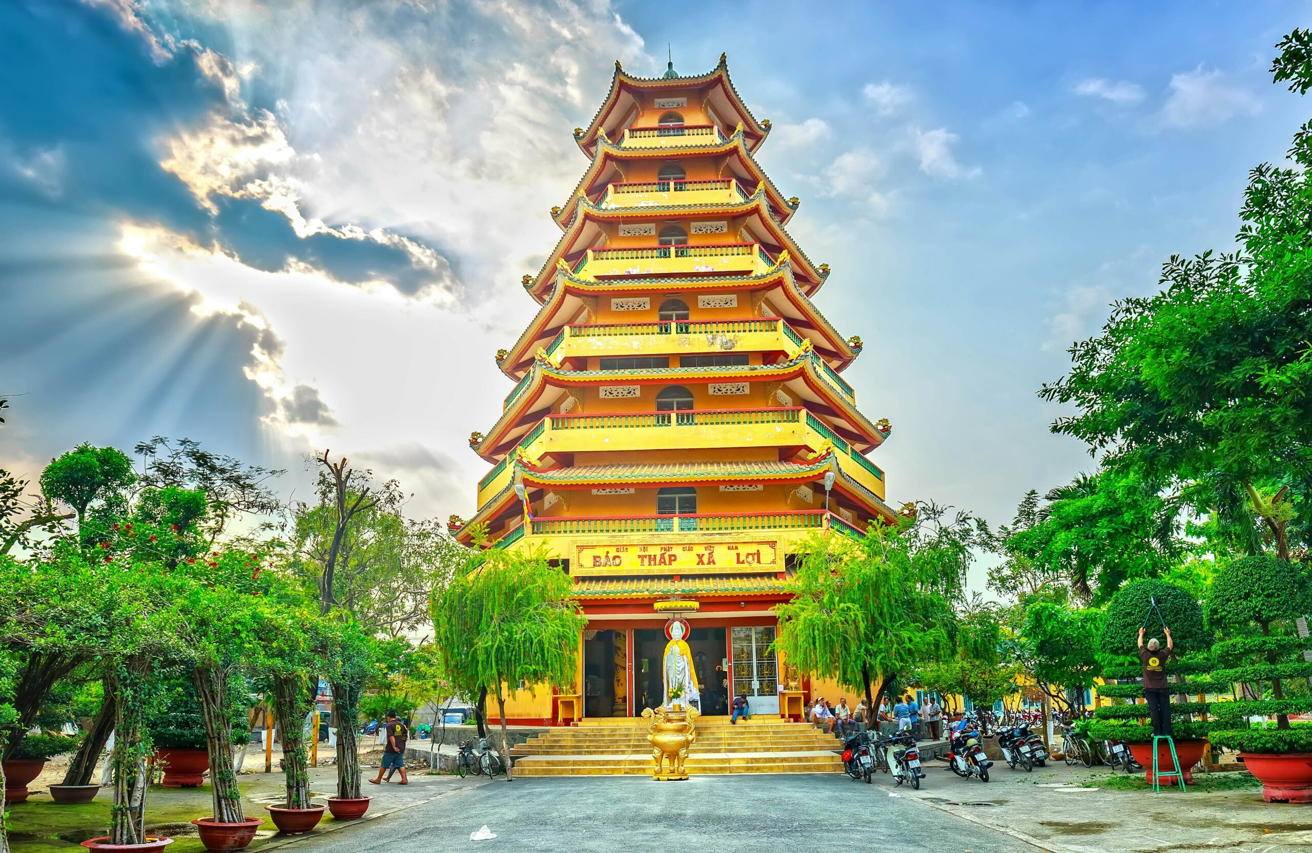 Ho Chi Minh City Travel: The Ultimate Gen Z Guide to Vietnam’s Vibrant Southern Hub