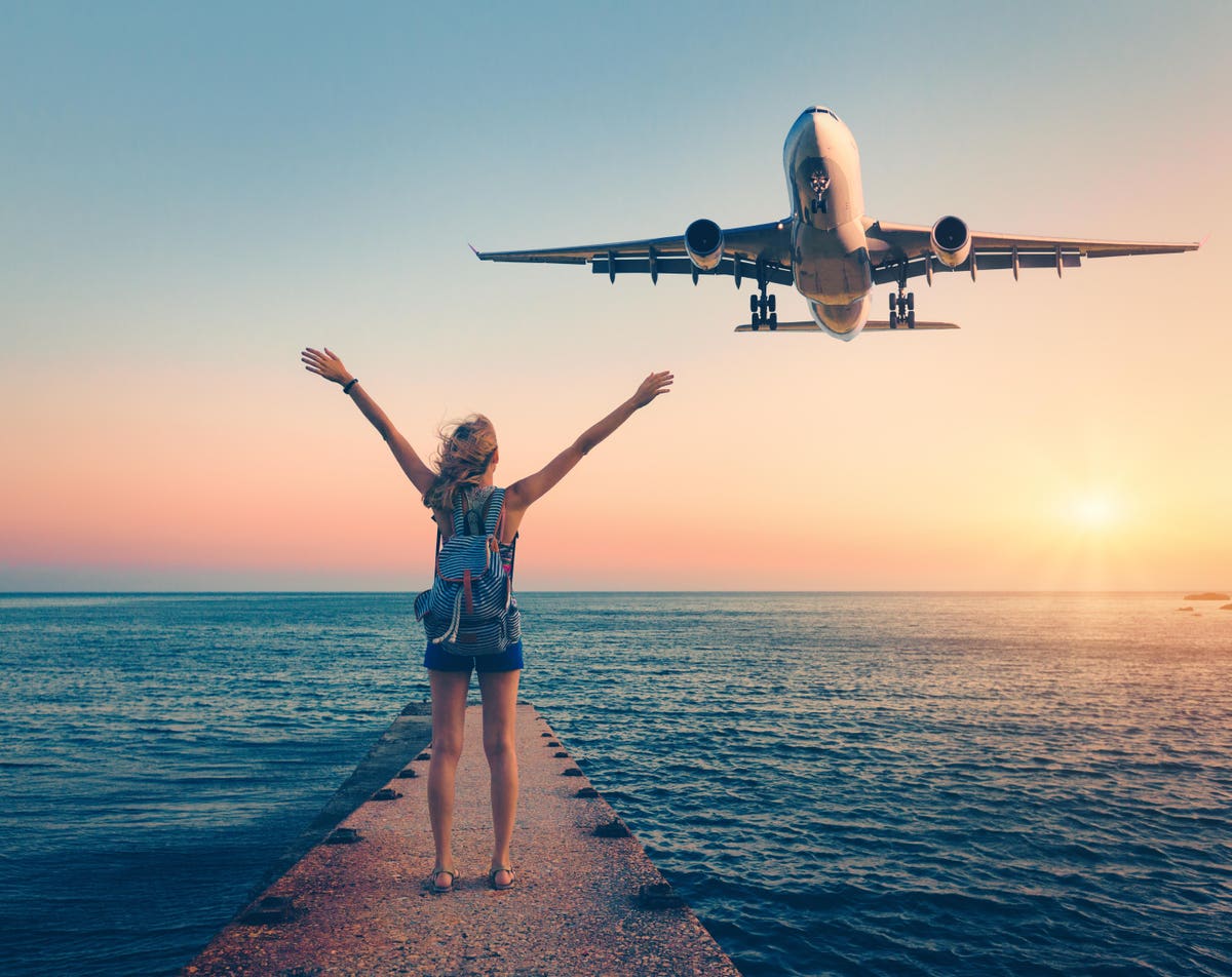 How to Save Money for Travel: Unlock Your Dream Adventures
