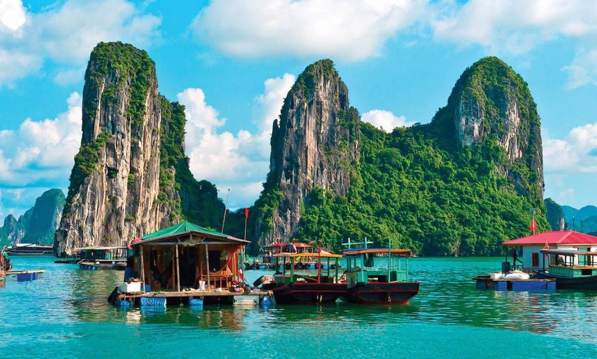 How to Travel the World for $50 a Day: Your Ultimate Guide to Budget Adventures