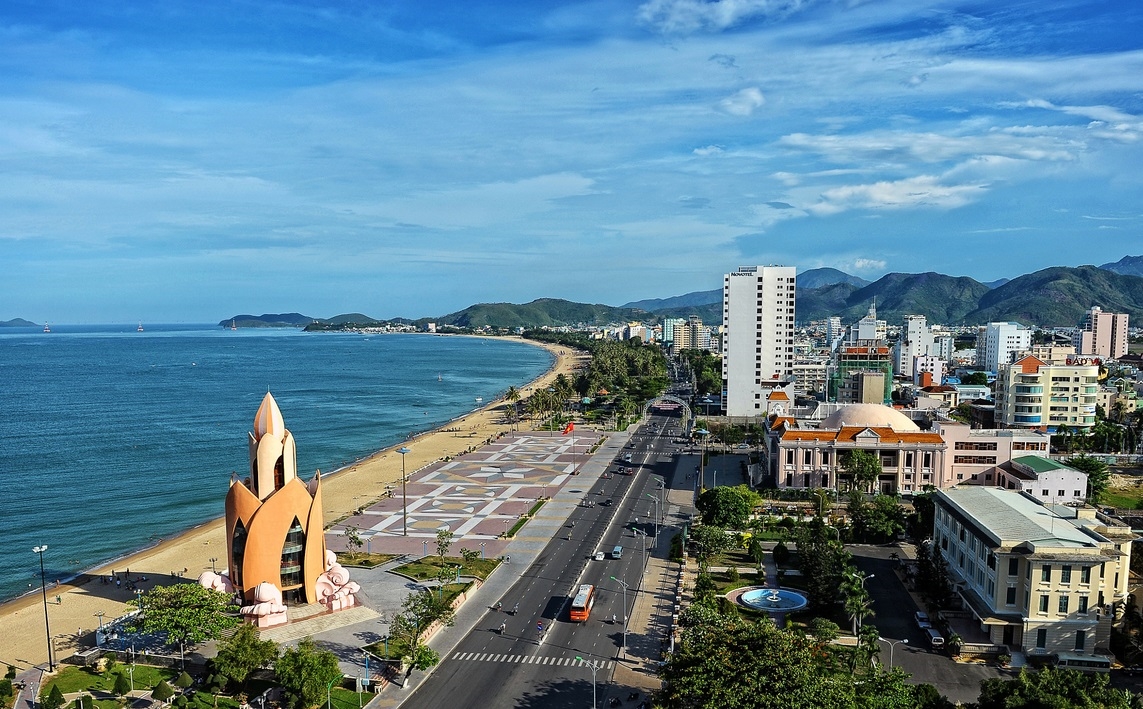 Khanh Hoa Province Travel – The Ultimate Coastal Adventure