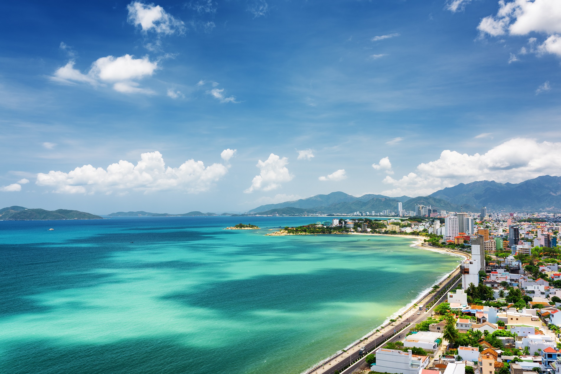 Khanh Hoa Province Travel – The Ultimate Coastal Adventure