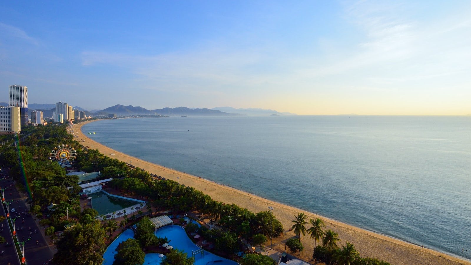 Khanh Hoa Province Travel – The Ultimate Coastal Adventure