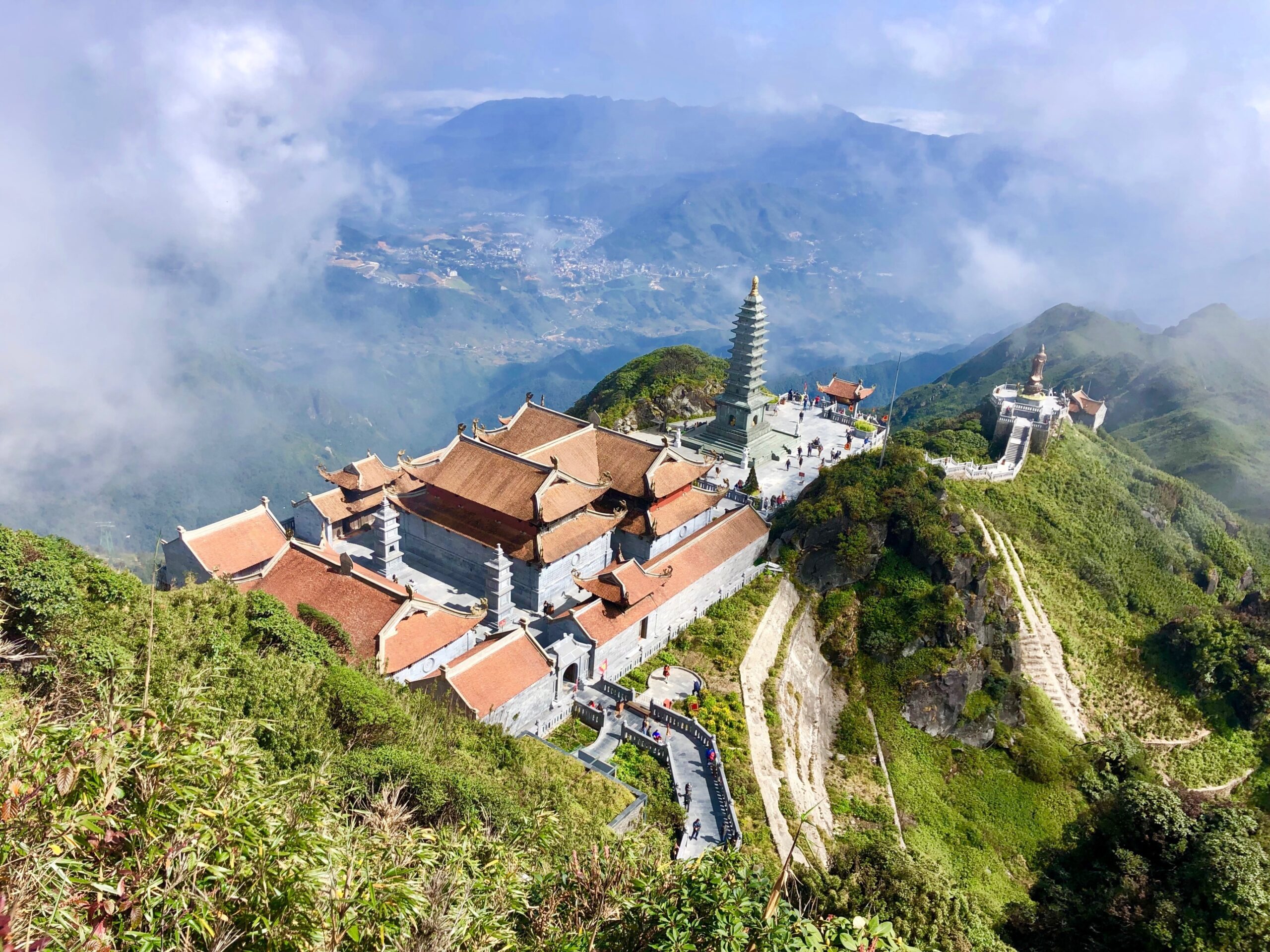 Lai Chau Province Travel: Unlocking Vietnam’s Hidden Northern Gem
