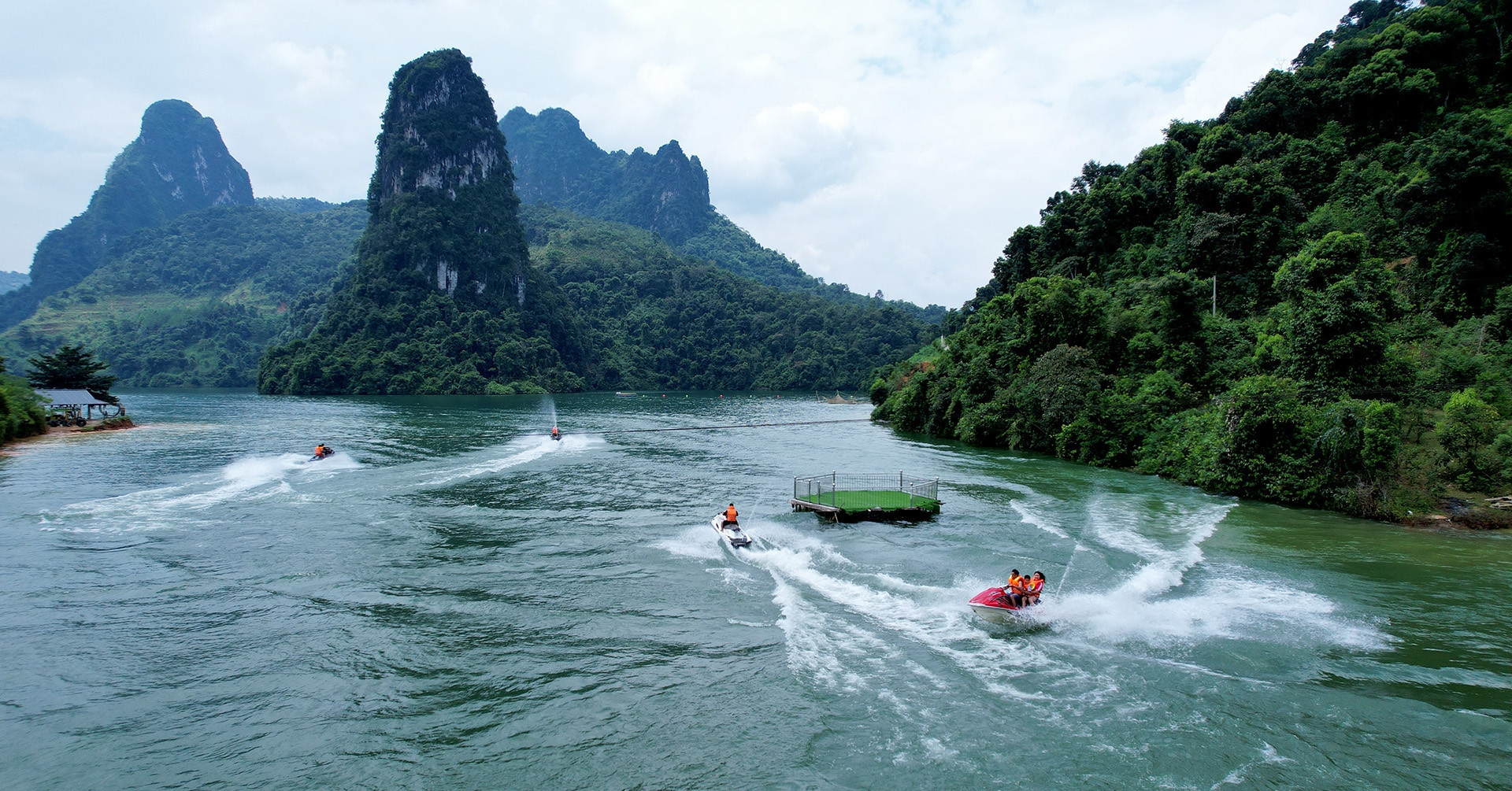 Lai Chau Province Travel: Unlocking Vietnam’s Hidden Northern Gem