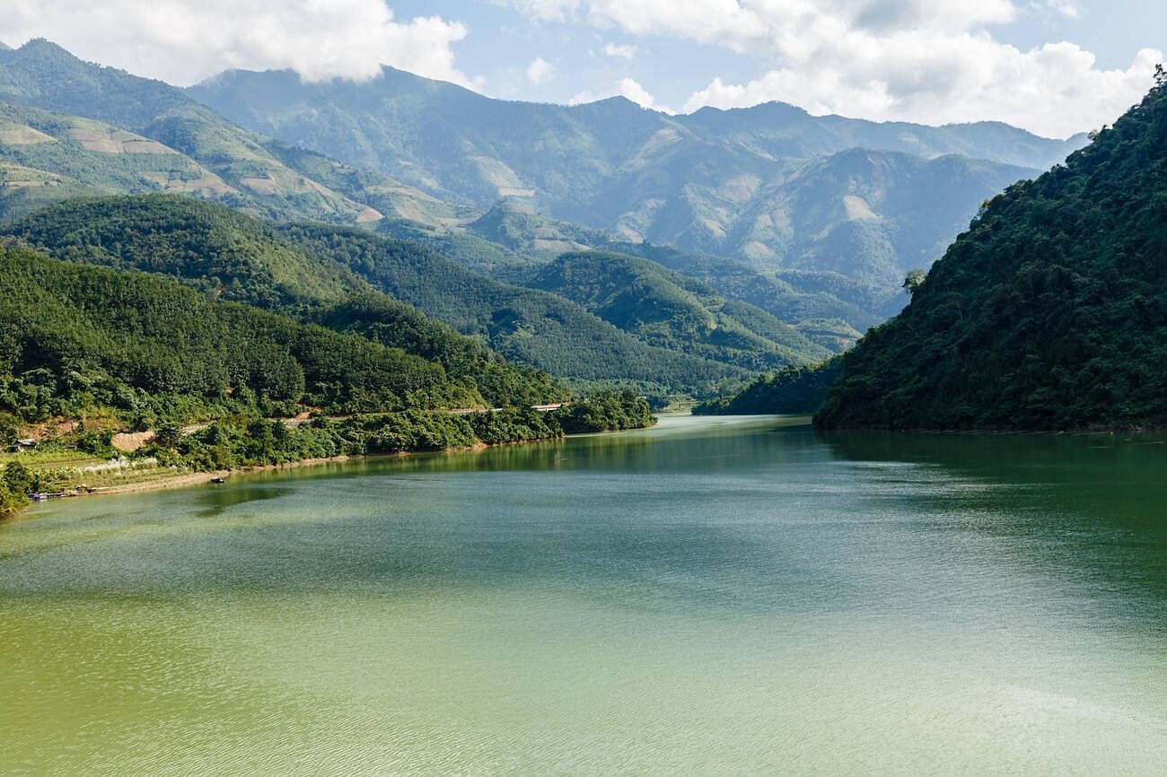Lai Chau Province Travel: Unlocking Vietnam’s Hidden Northern Gem