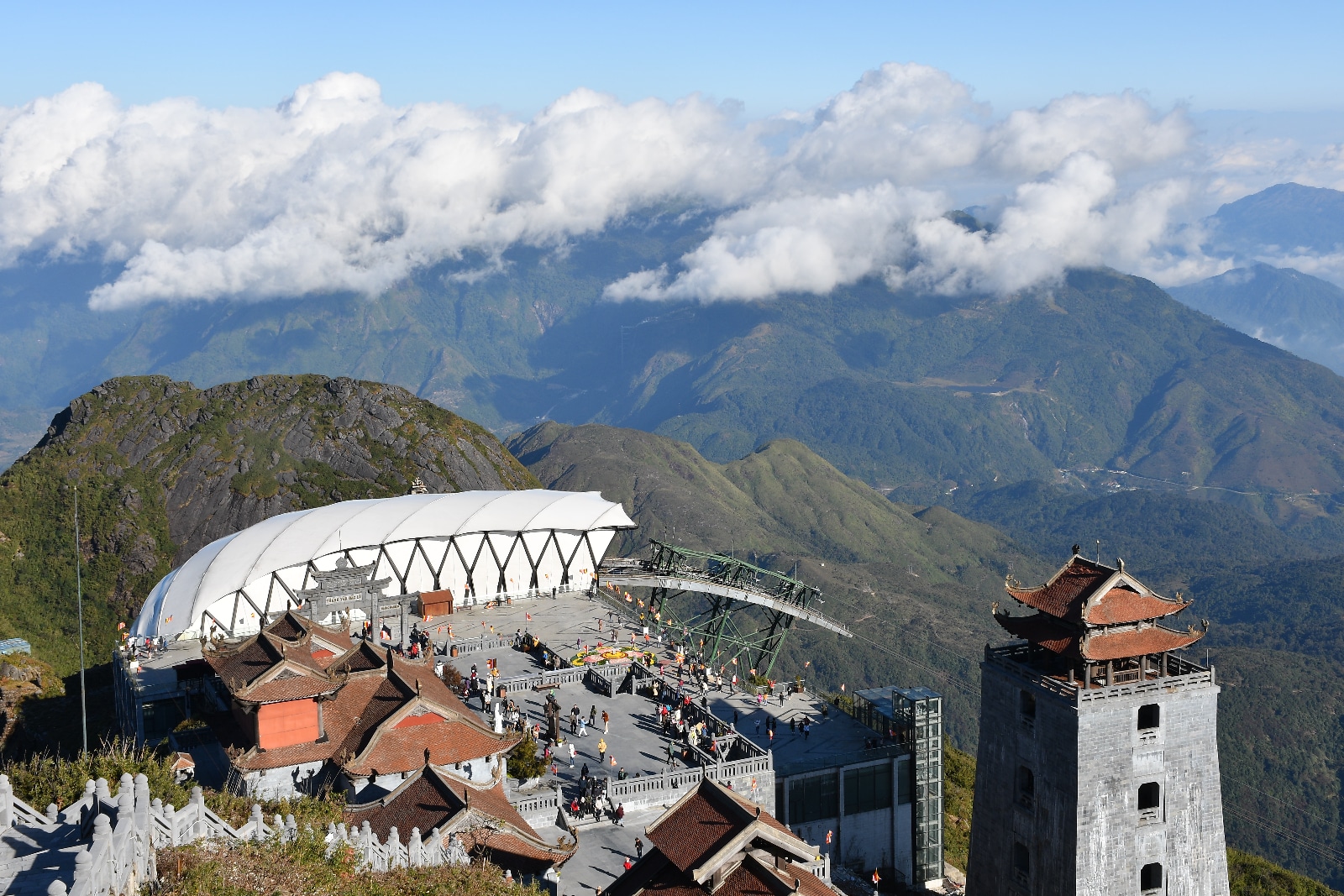 Lai Chau Province Travel: Unlocking Vietnam’s Hidden Northern Gem