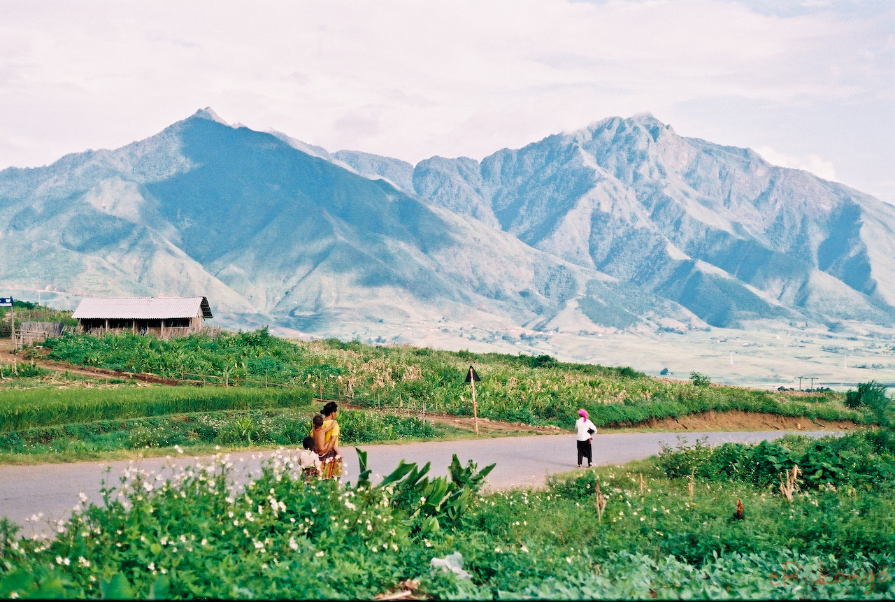 Lai Chau Province Travel: Unlocking Vietnam’s Hidden Northern Gem