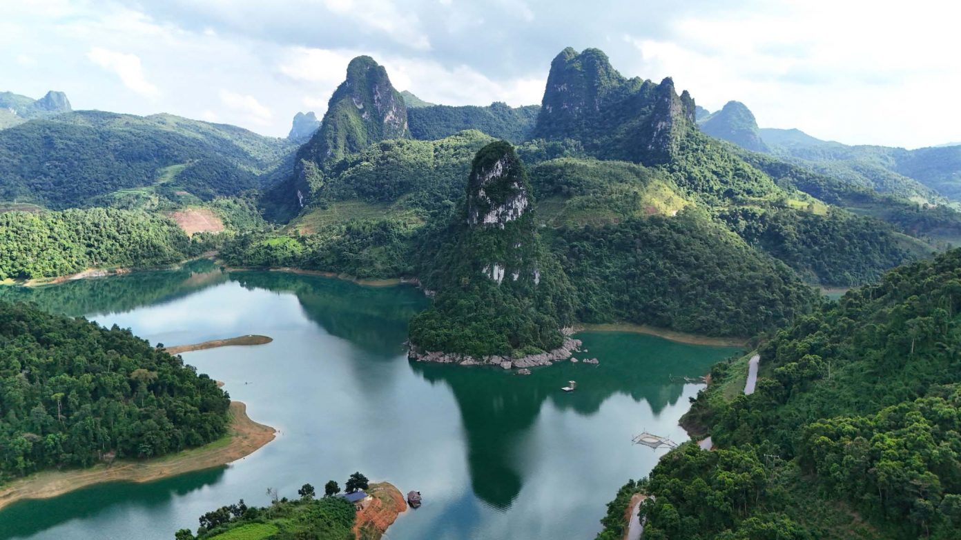 Lai Chau Province Travel: Unlocking Vietnam’s Hidden Northern Gem