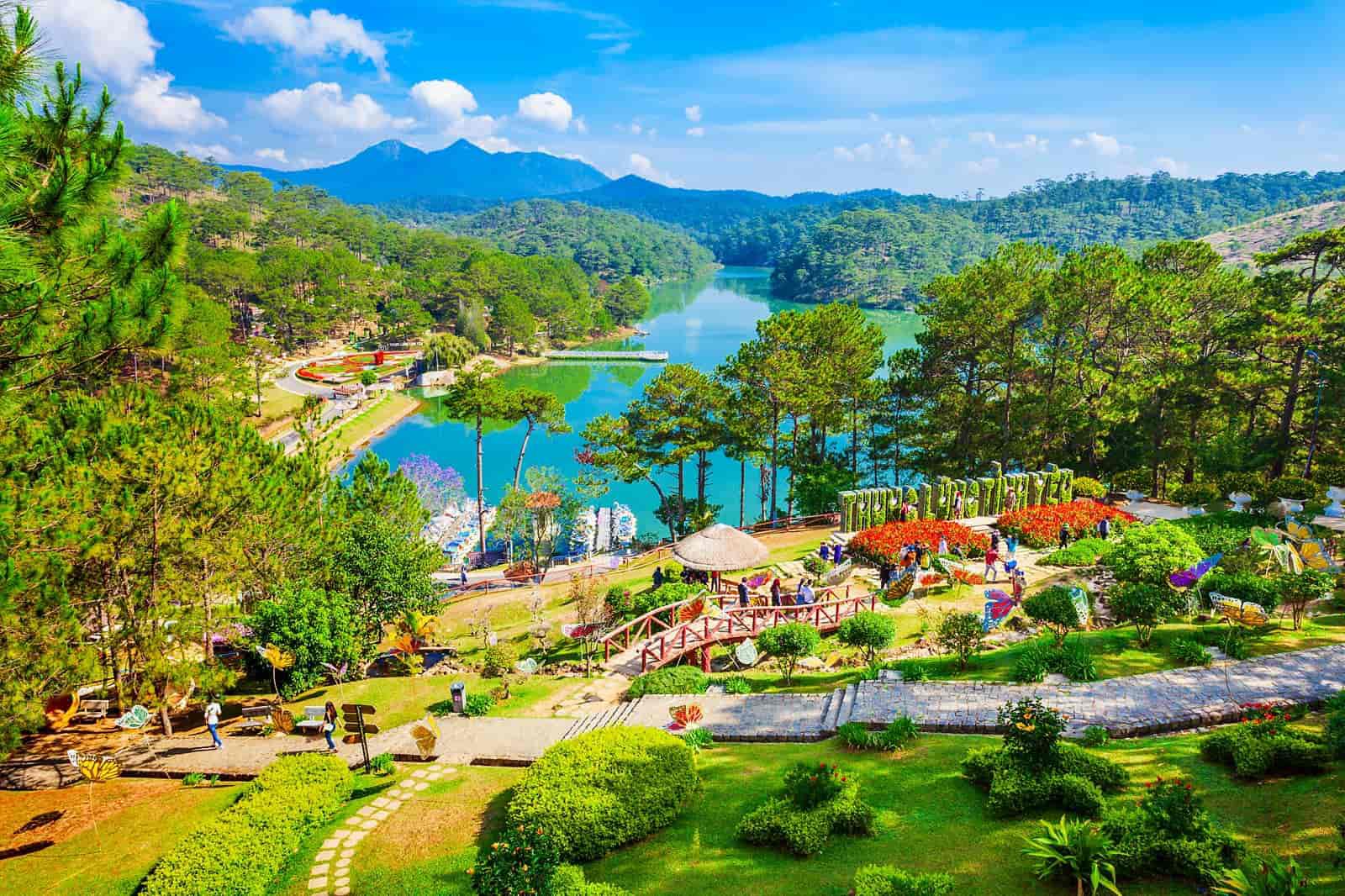 Lam Dong Province Travel – The GenZ Way to Unlock Vietnam’s Highland Magic
