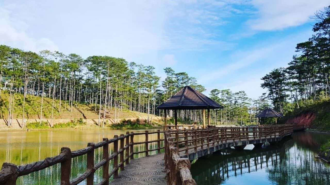 Lam Dong Province Travel – The GenZ Way to Unlock Vietnam’s Highland Magic