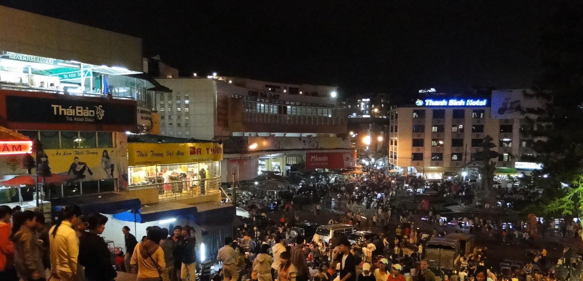 Lam Dong Province Travel – The GenZ Way to Unlock Vietnam’s Highland Magic