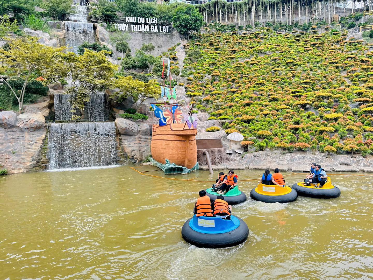 Lam Dong Province Travel – The GenZ Way to Unlock Vietnam’s Highland Magic