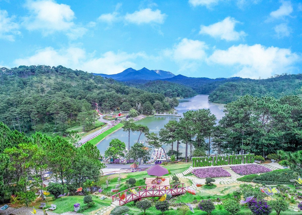 Lam Dong Province Travel – The GenZ Way to Unlock Vietnam’s Highland Magic