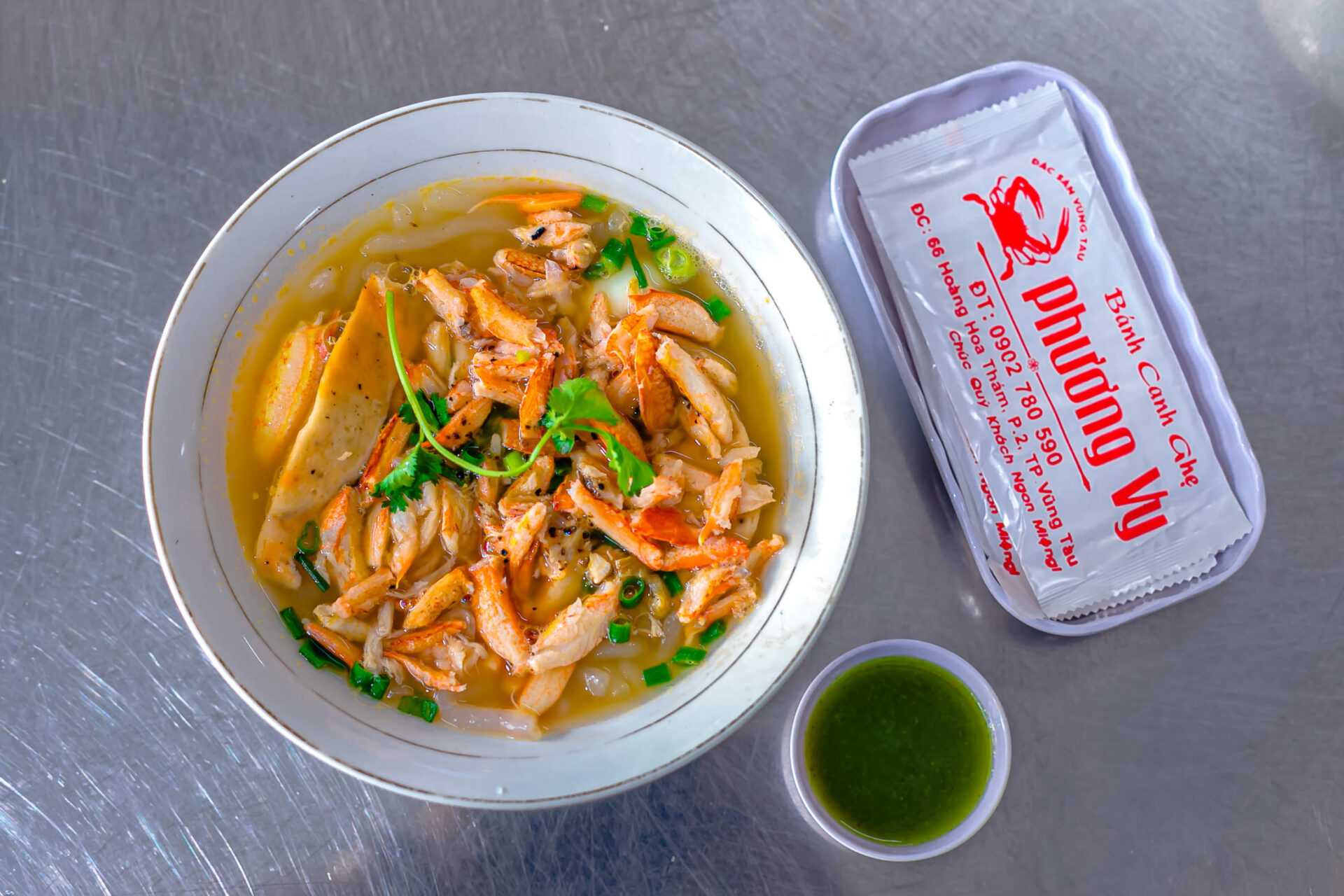 Low-Cost Restaurants in Da Nang: Discover Affordable Dining in Vietnam’s Coastal Paradise