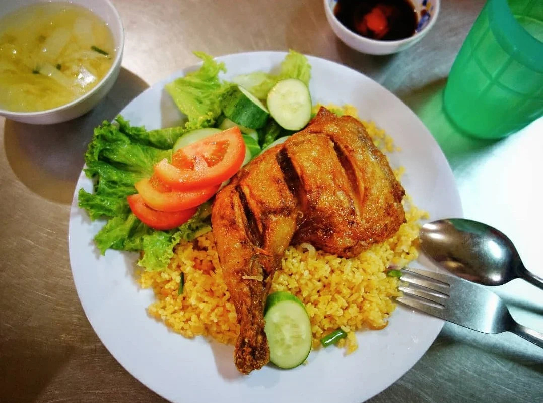 Low-Cost Restaurants in Da Nang: Discover Affordable Dining in Vietnam’s Coastal Paradise