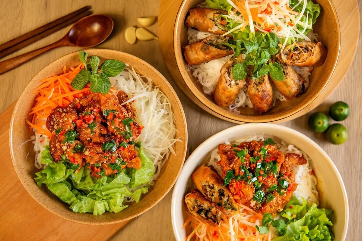 Low-Cost Restaurants in Da Nang: Discover Affordable Dining in Vietnam’s Coastal Paradise