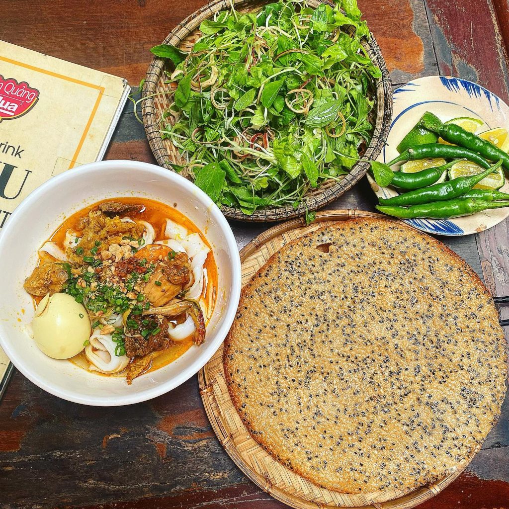 Low-Cost Restaurants in Da Nang: Discover Affordable Dining in Vietnam’s Coastal Paradise