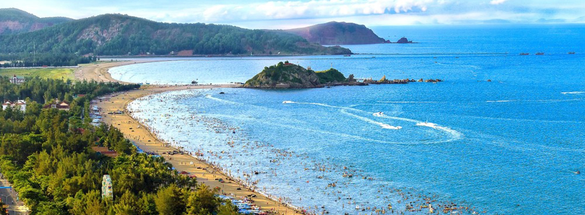 Nghe An Province Travel: A Hidden Gem in Central Vietnam