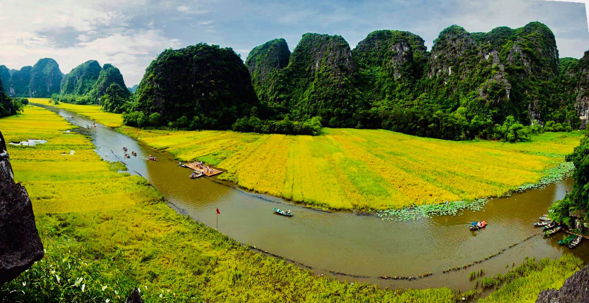 Ninh Binh Province Travel – A Hidden Gem You Must Explore