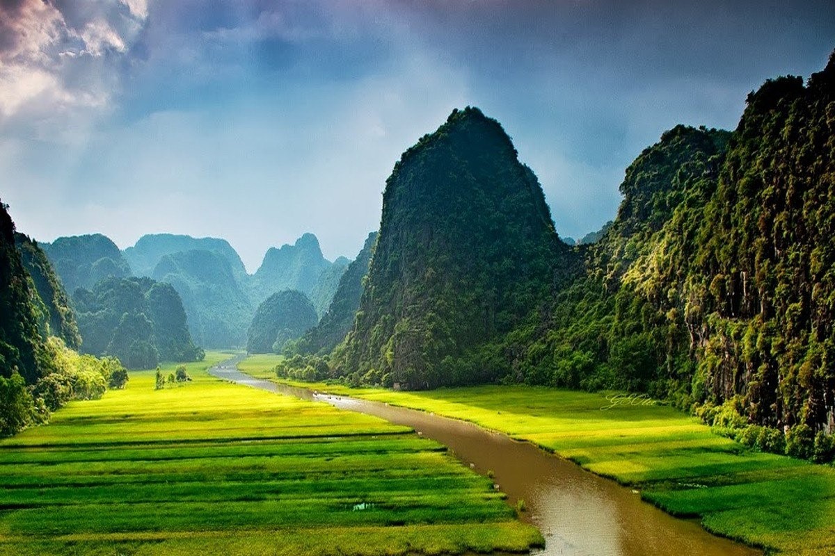 Ninh Binh Province Travel – A Hidden Gem You Must Explore