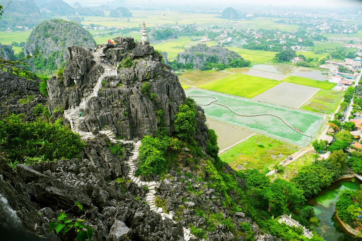 Ninh Binh Province Travel – A Hidden Gem You Must Explore