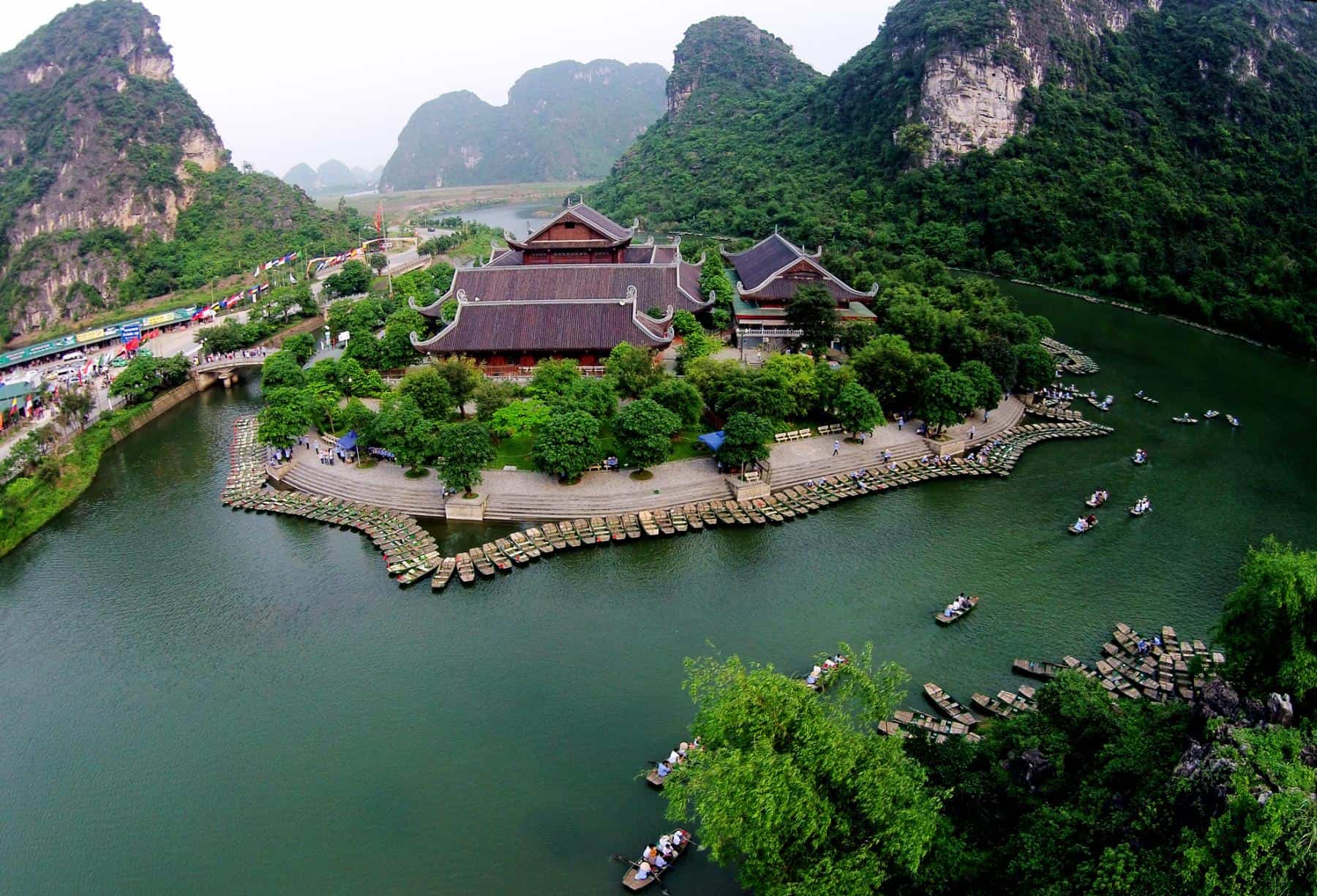 Ninh Binh Province Travel – A Hidden Gem You Must Explore