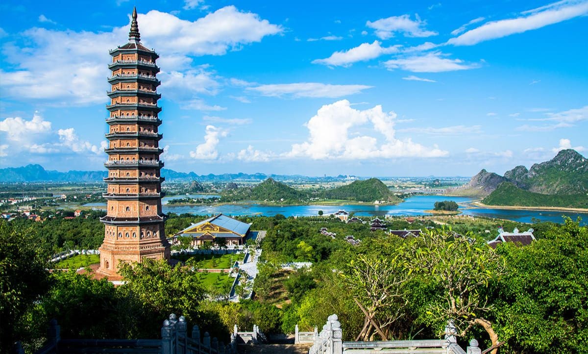 Ninh Binh Province Travel – A Hidden Gem You Must Explore