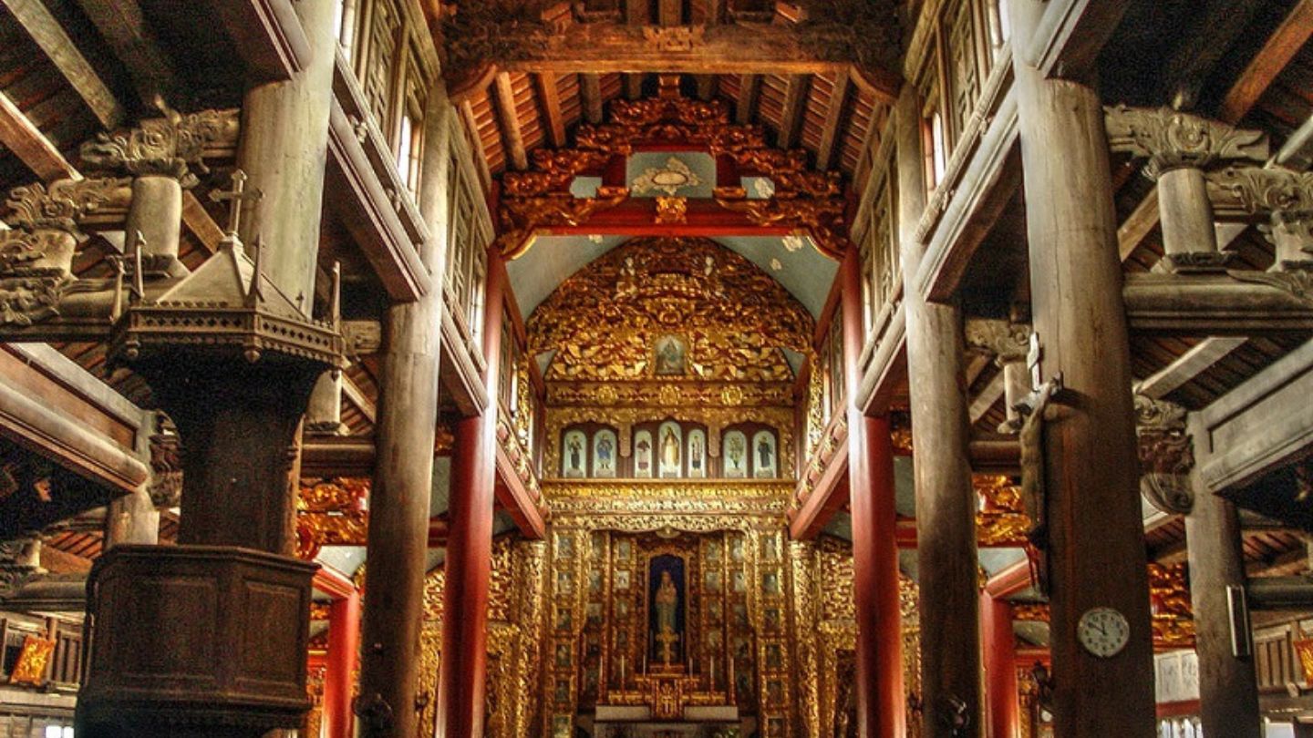 Ninh Binh Province Travel – A Hidden Gem You Must Explore