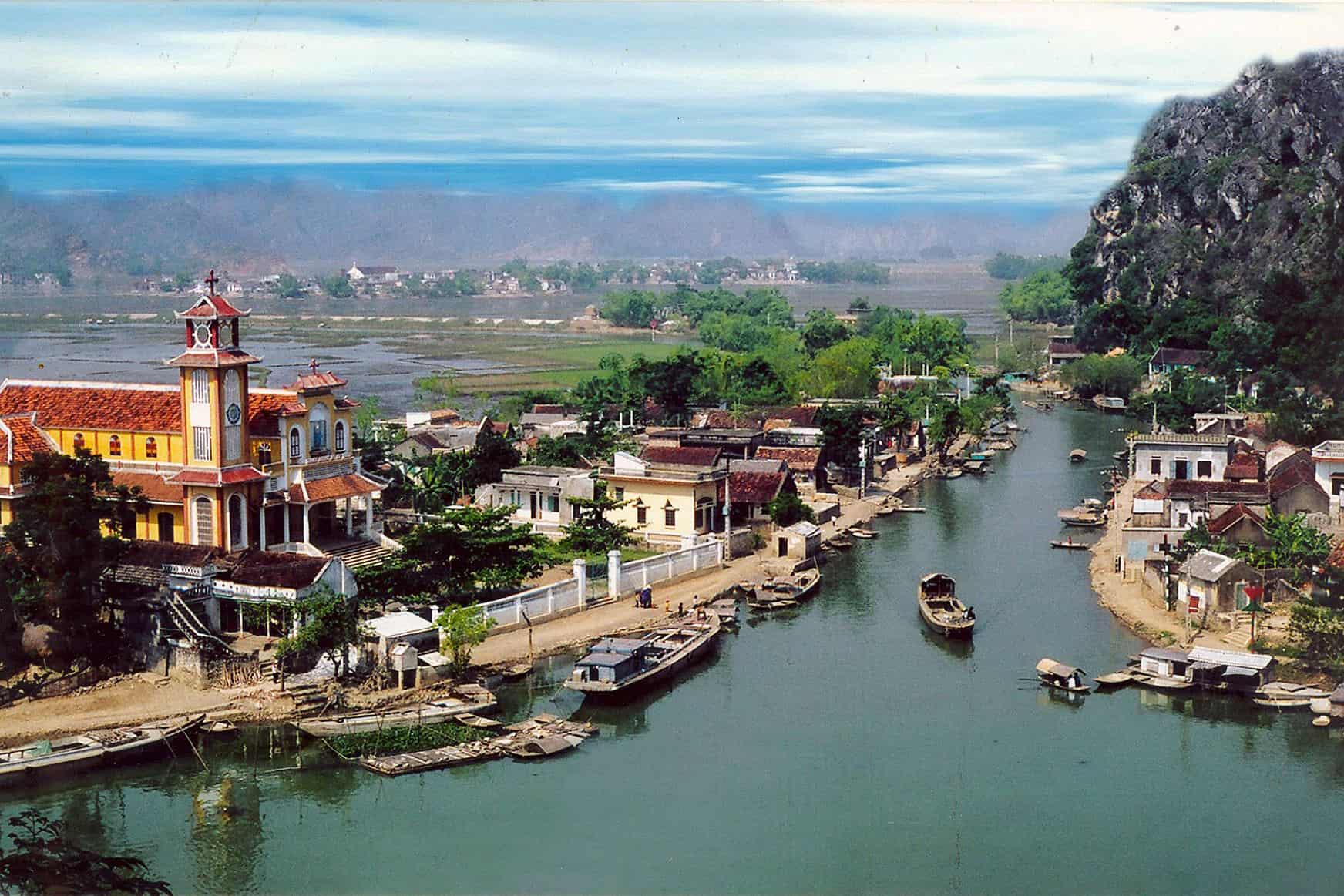 Ninh Binh Province Travel – A Hidden Gem You Must Explore