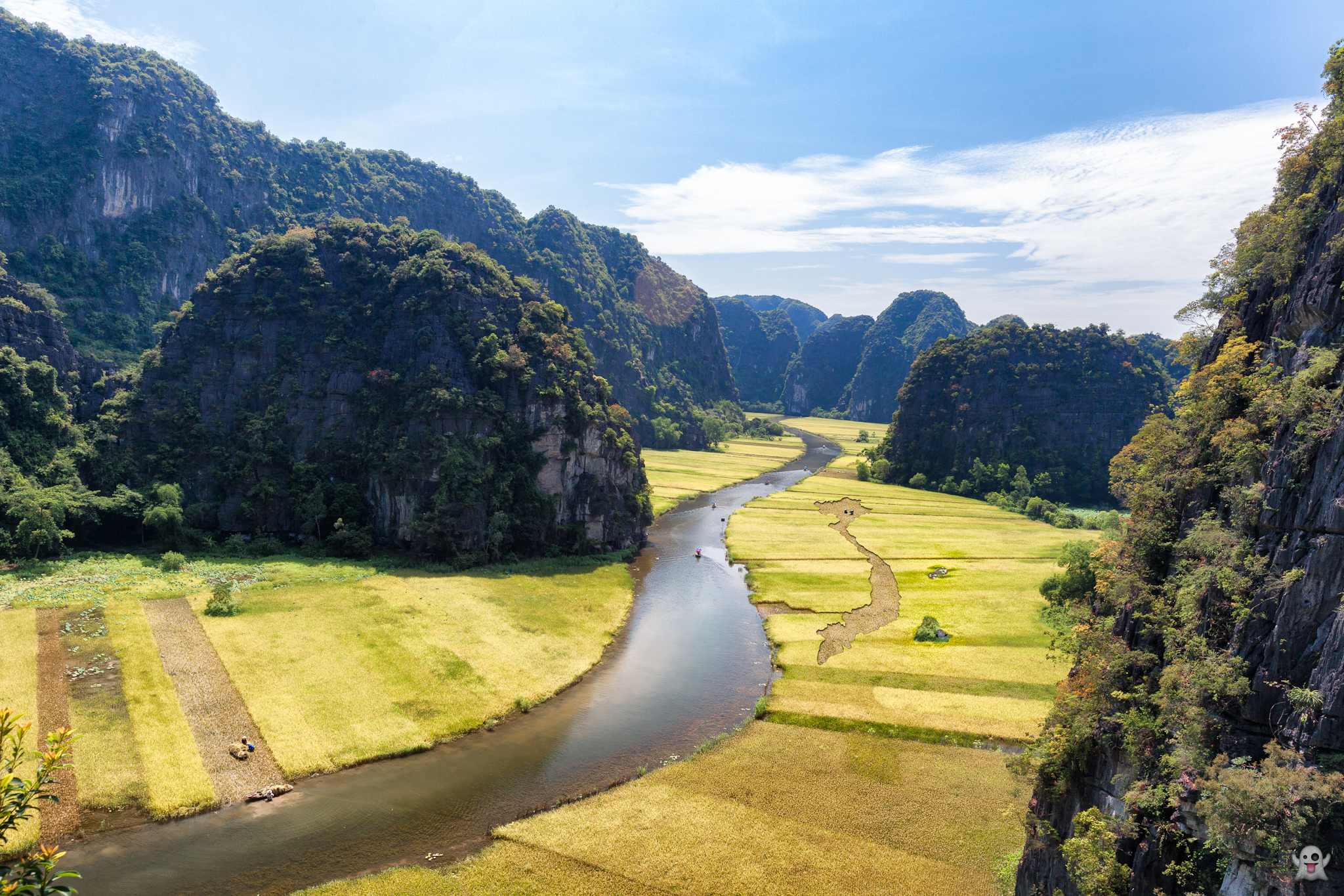 Ninh Binh Province Travel – A Hidden Gem You Must Explore