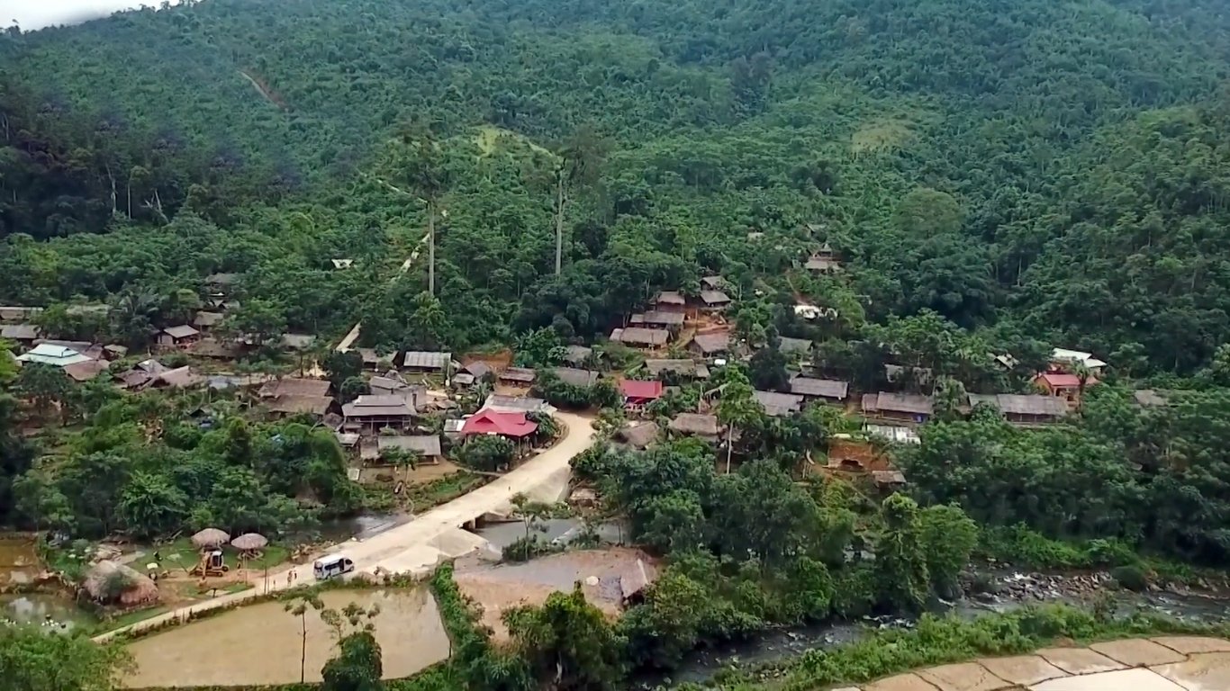 Phu Tho Province Travel – A Hidden Gem You Must Explore in Vietnam