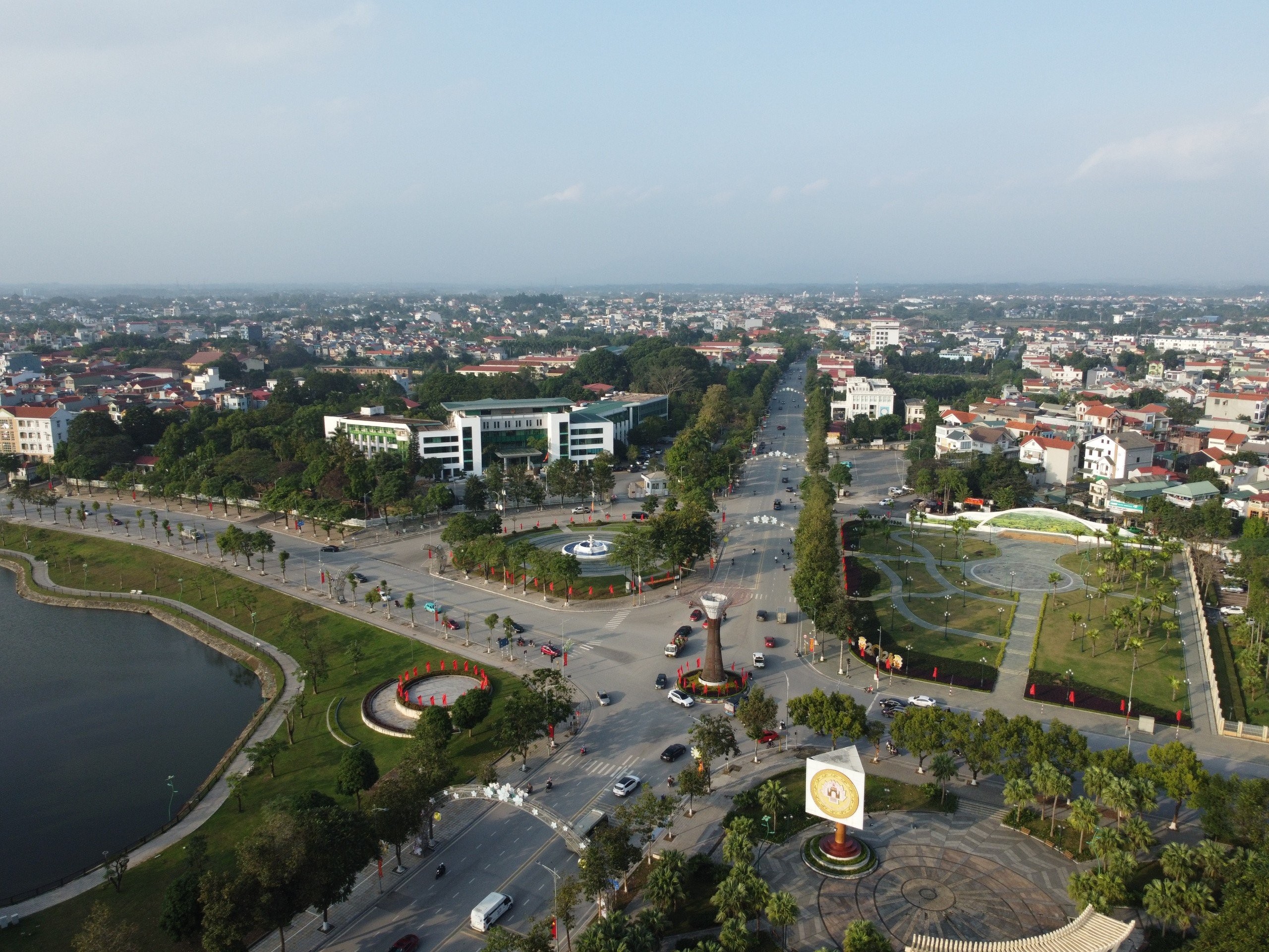 Phu Tho Province Travel – A Hidden Gem You Must Explore in Vietnam