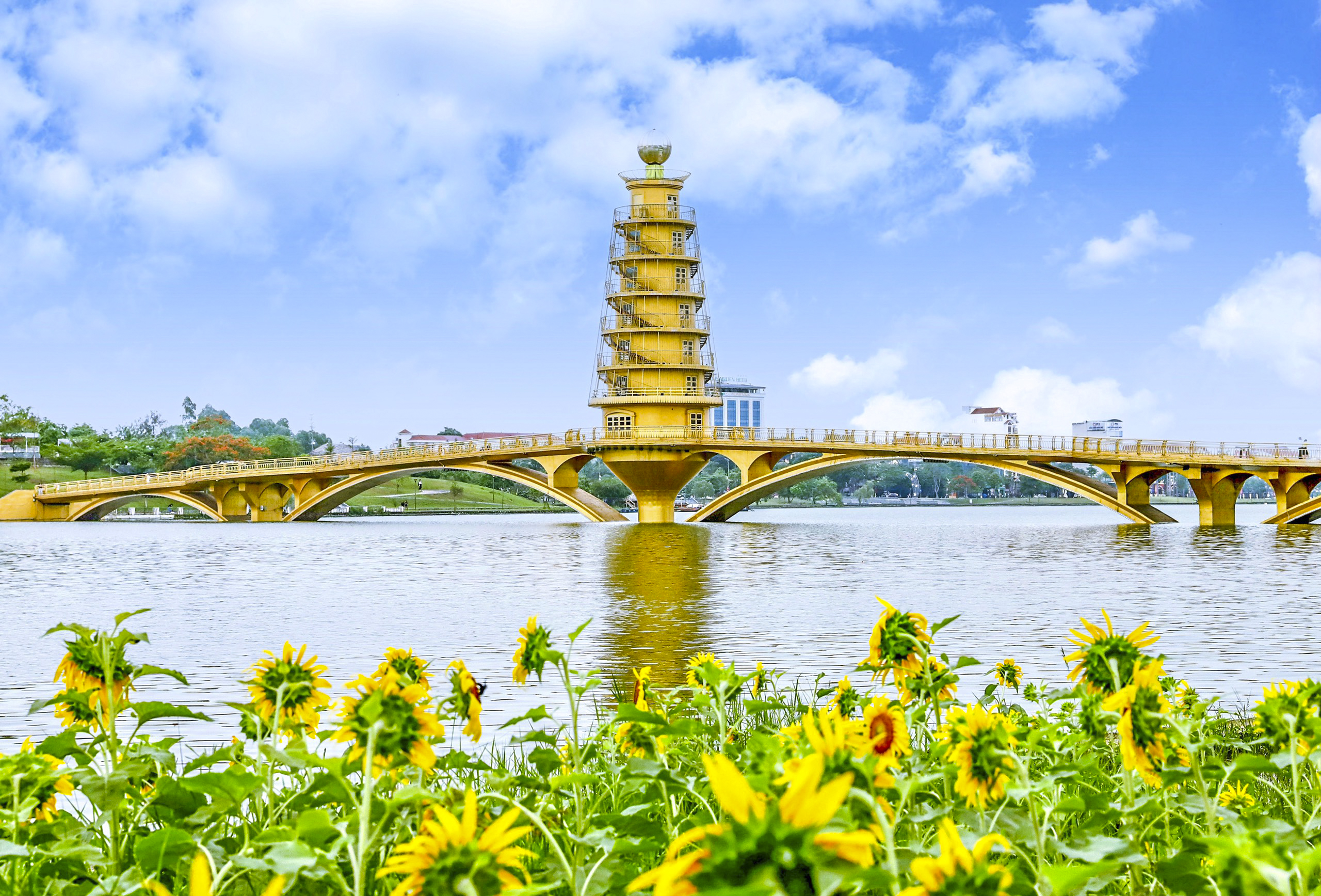 Phu Tho Province Travel – A Hidden Gem You Must Explore in Vietnam