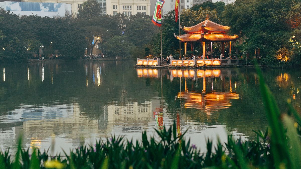 Phu Tho Province Travel – A Hidden Gem You Must Explore in Vietnam