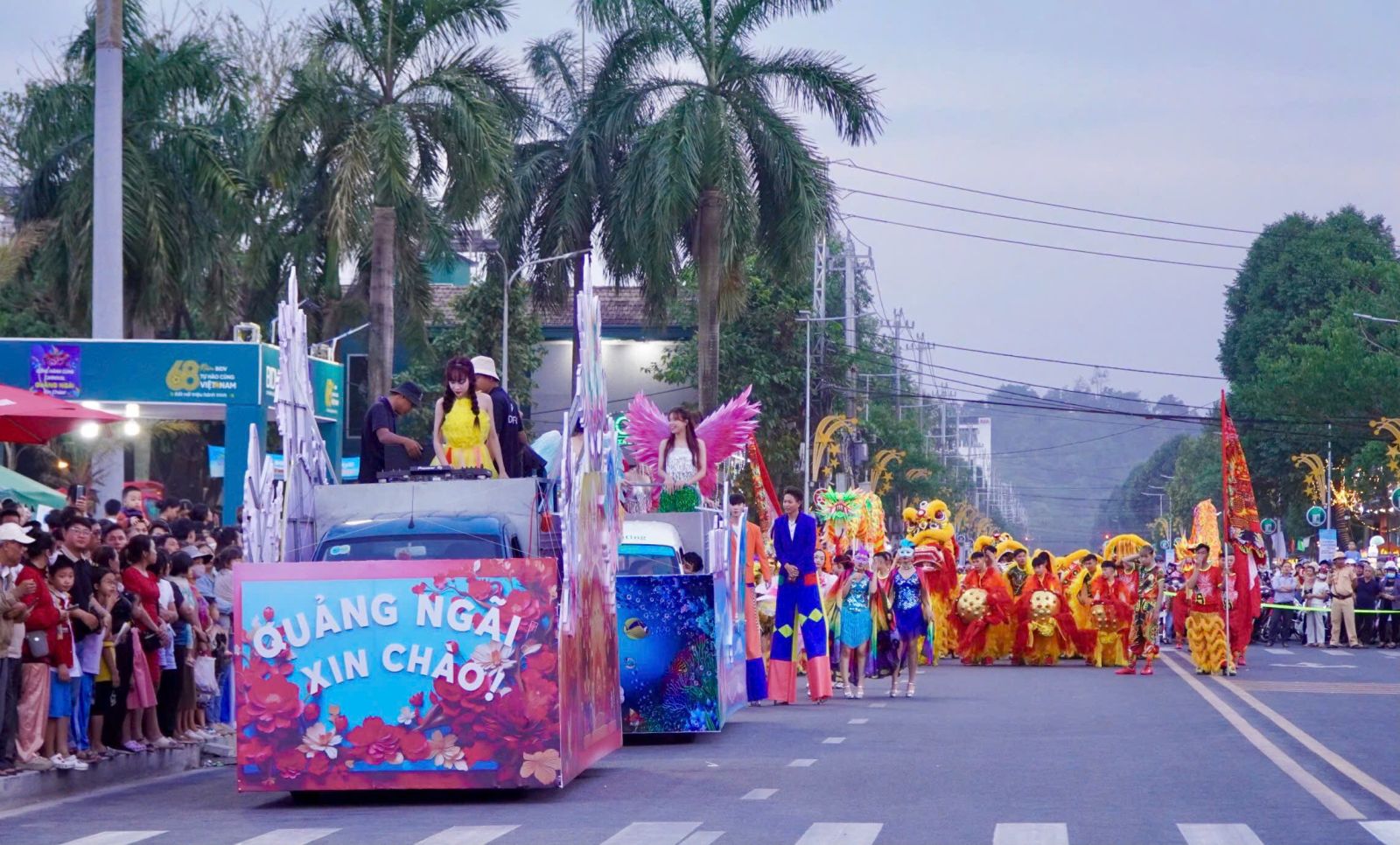 Quang Ngai Province Travel – Your Next Underrated Gem in Central Vietnam