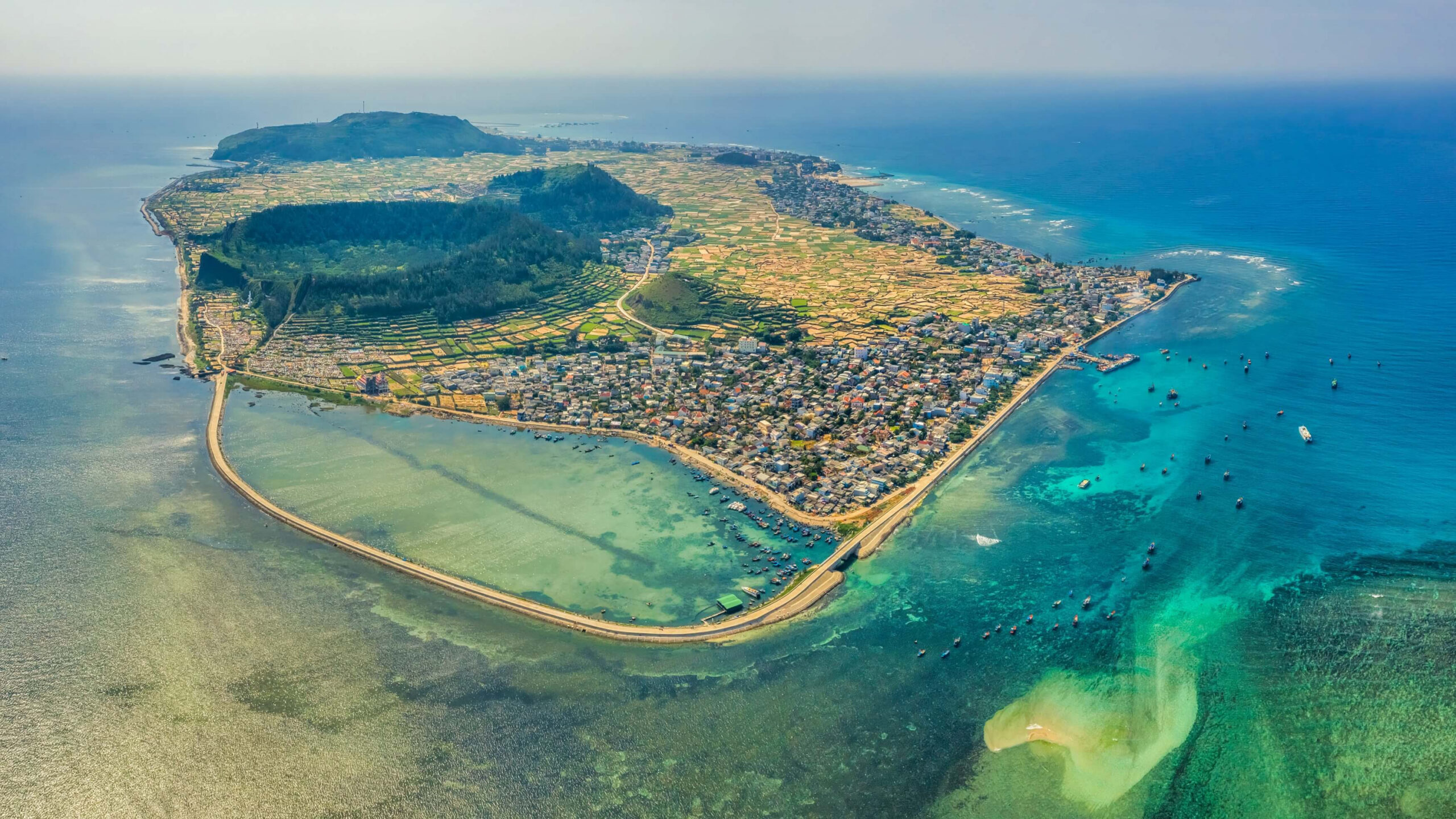 Quang Ngai Province Travel – Your Next Underrated Gem in Central Vietnam