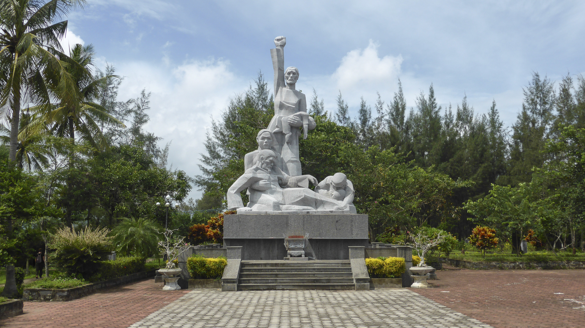 Quang Ngai Province Travel – Your Next Underrated Gem in Central Vietnam
