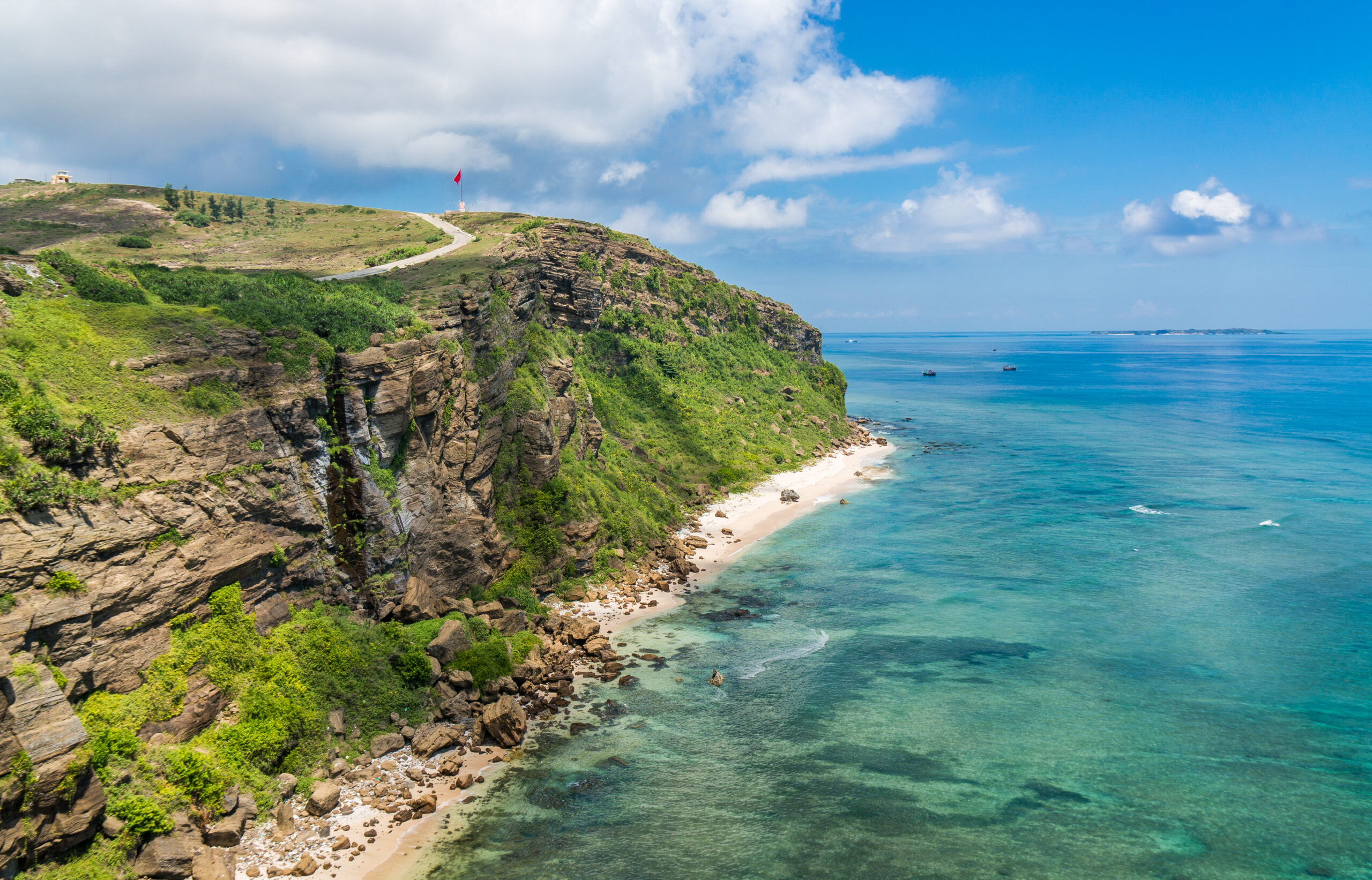 Quang Ngai Province Travel – Your Next Underrated Gem in Central Vietnam