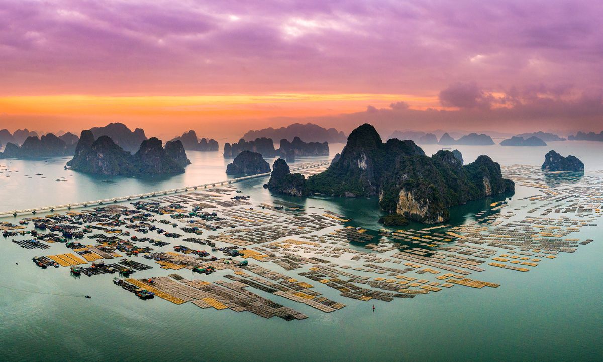 Quang Ninh Province Travel: Unlocking Vietnam’s Coastal Treasure