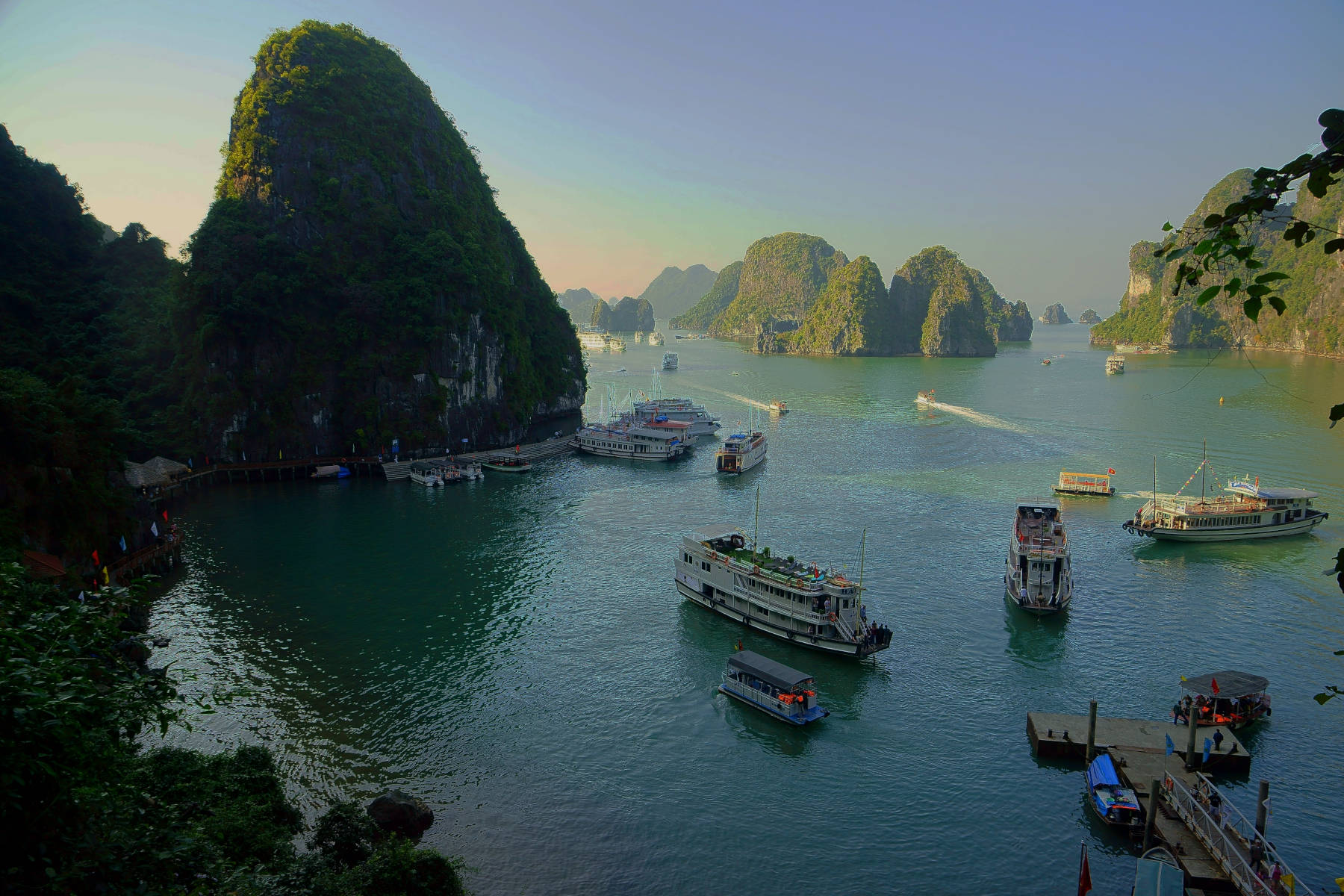 Quang Ninh Province Travel: Unlocking Vietnam’s Coastal Treasure