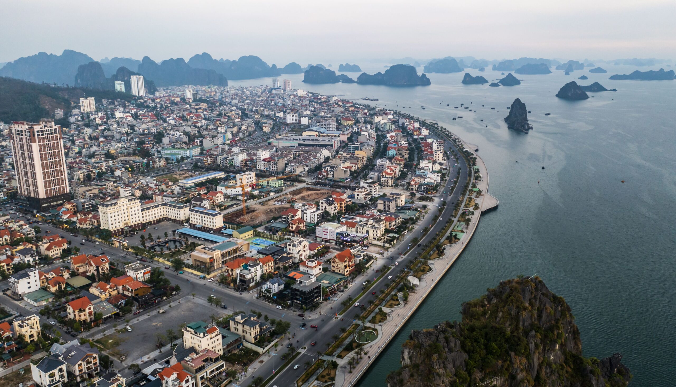 Quang Ninh Province Travel: Unlocking Vietnam’s Coastal Treasure