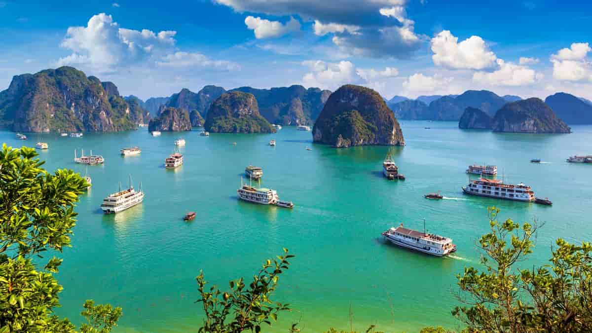 Quang Ninh Province Travel: Unlocking Vietnam’s Coastal Treasure