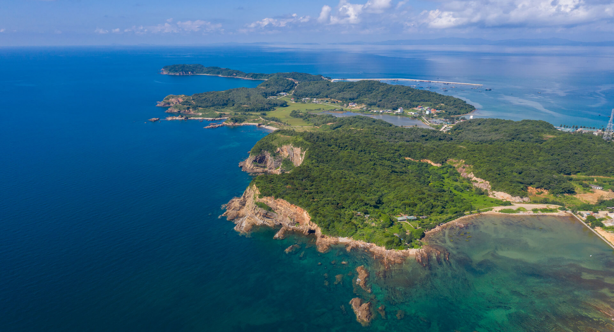 Quang Ninh Province Travel: Unlocking Vietnam’s Coastal Treasure