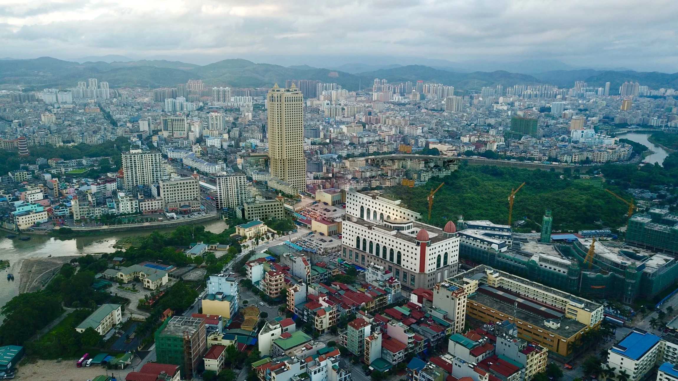 Quang Ninh Province Travel: Unlocking Vietnam’s Coastal Treasure