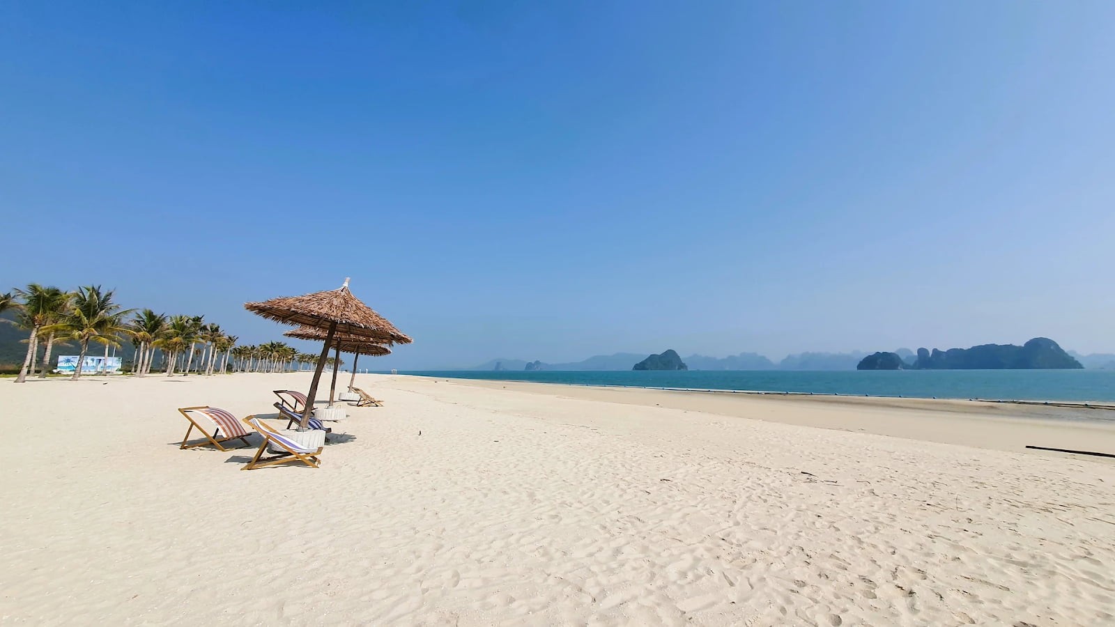 Quang Ninh Province Travel: Unlocking Vietnam’s Coastal Treasure