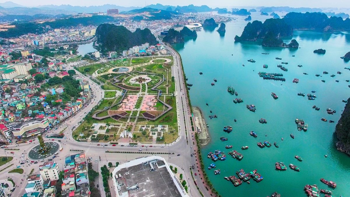 Quang Ninh Province Travel: Unlocking Vietnam’s Coastal Treasure