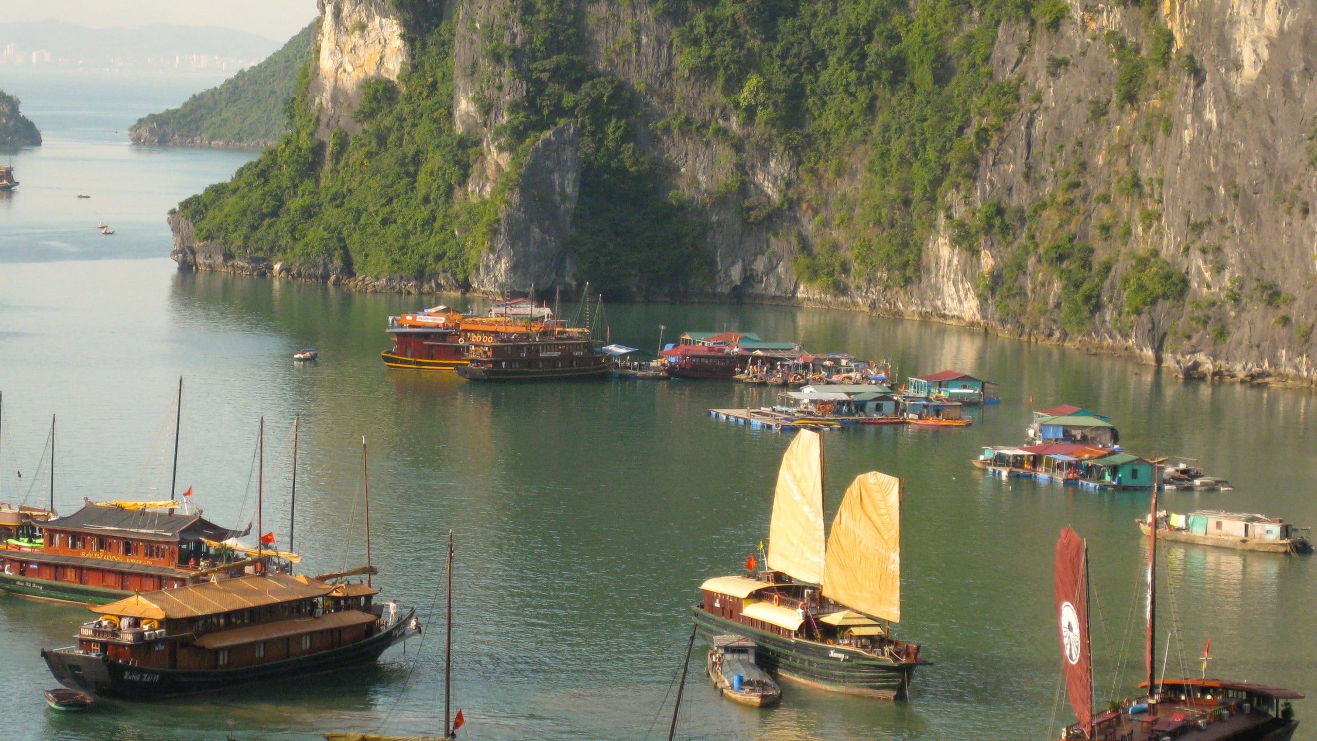 Quang Ninh Province Travel: Unlocking Vietnam’s Coastal Treasure
