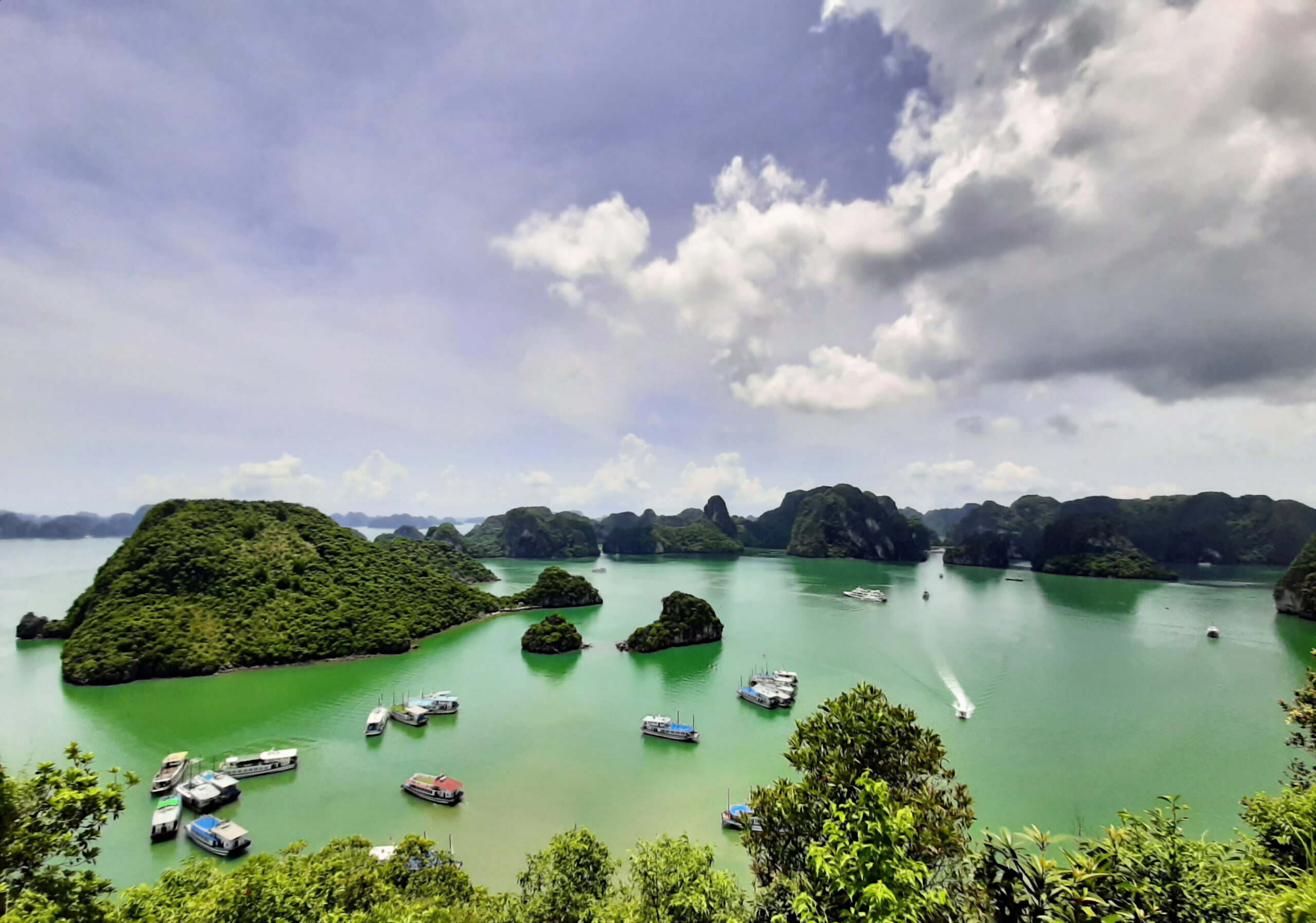 Quang Ninh Province Travel: Unlocking Vietnam’s Coastal Treasure